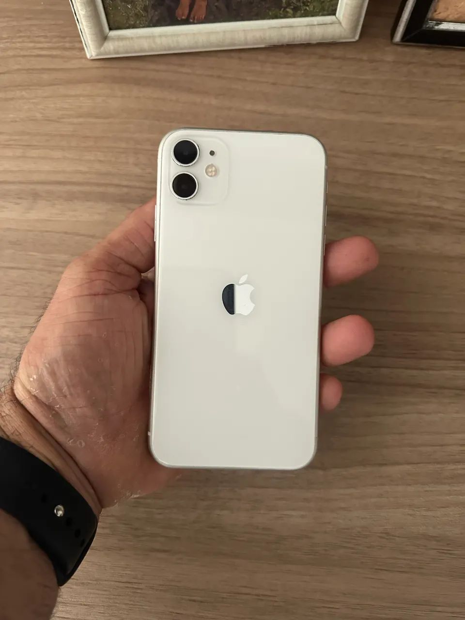 iPhone 11 64 gb  - Foto 4