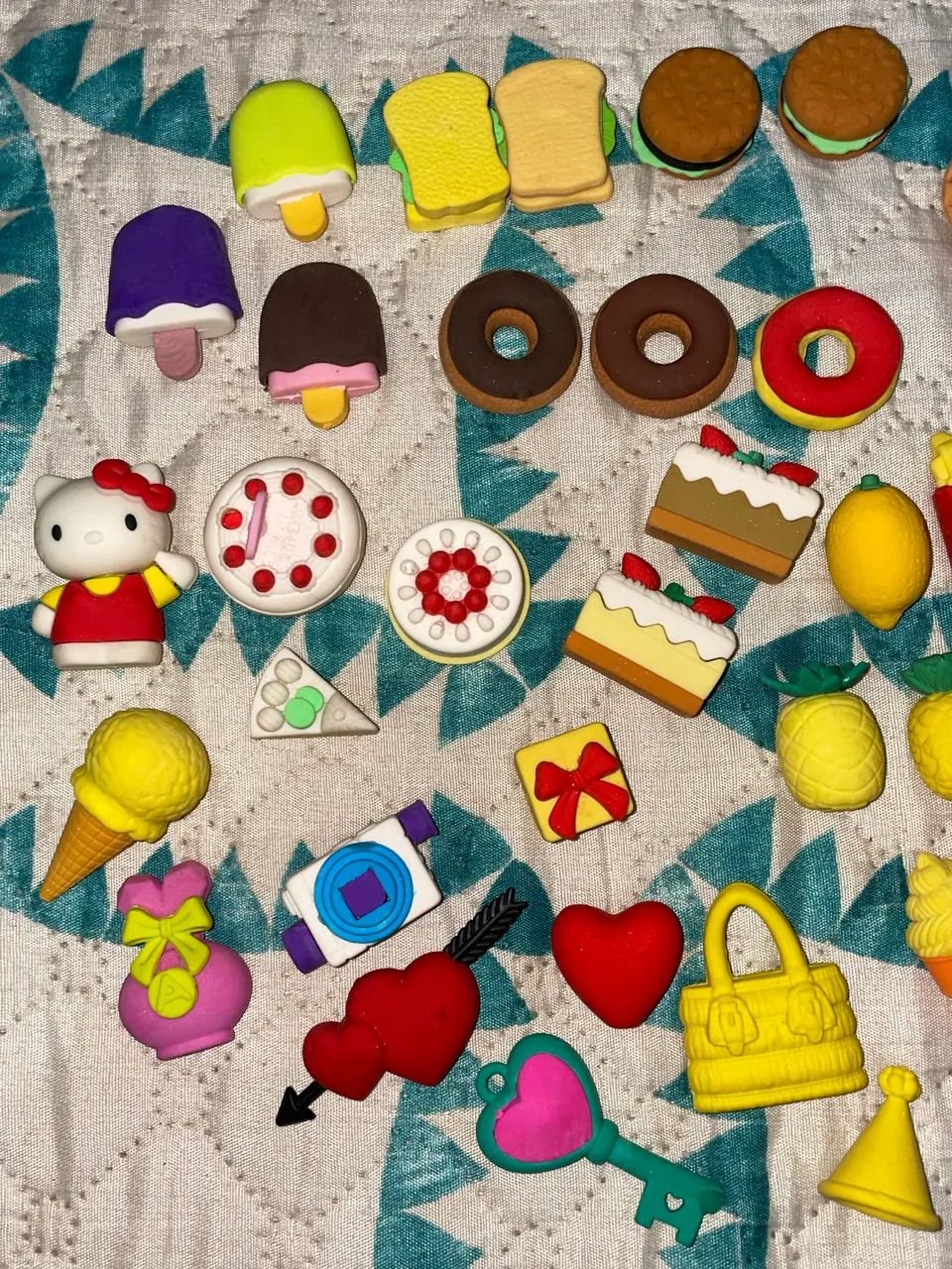 comidinhas para bonecas barbie e monster high  - Foto 3