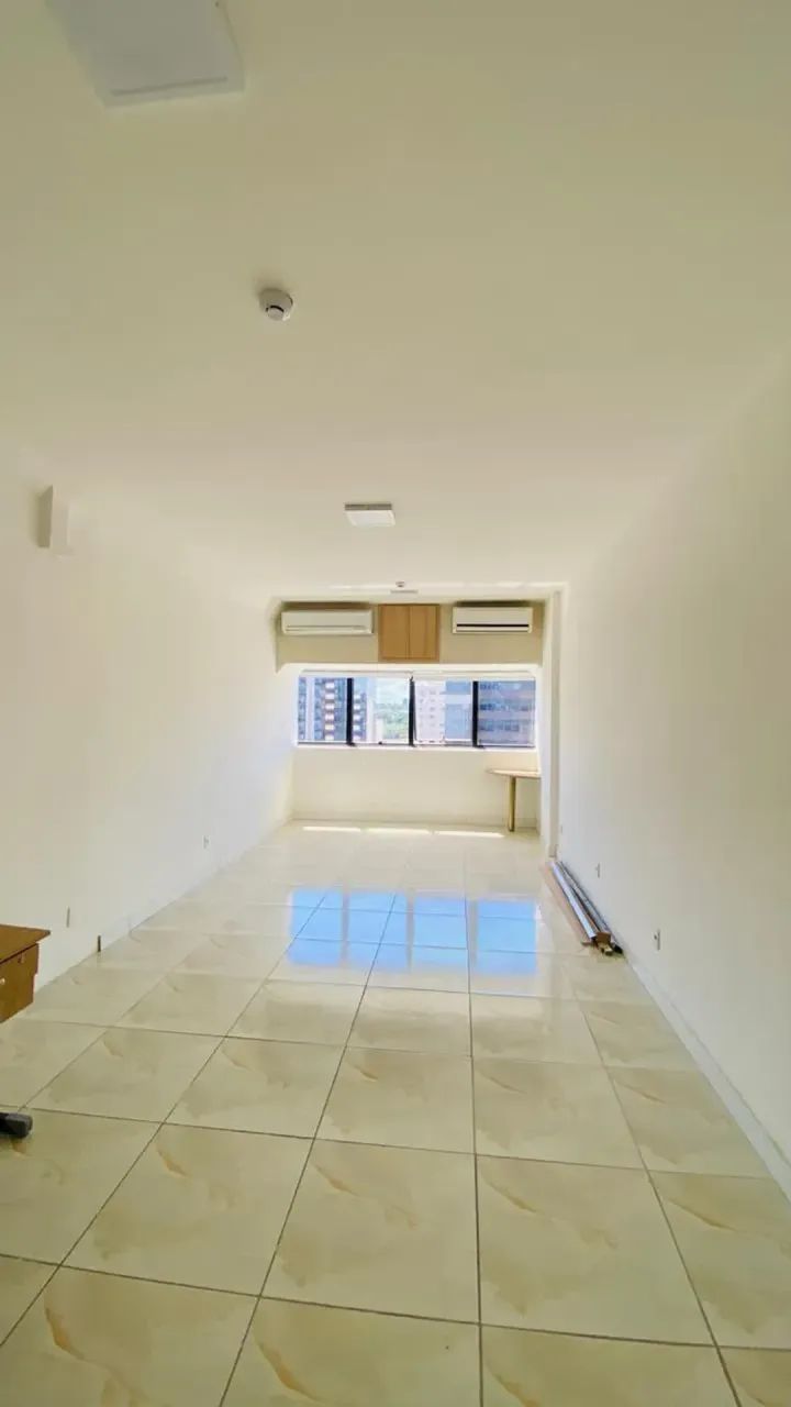 ALUGO SALA COMERCIAL 30m - Foto 4