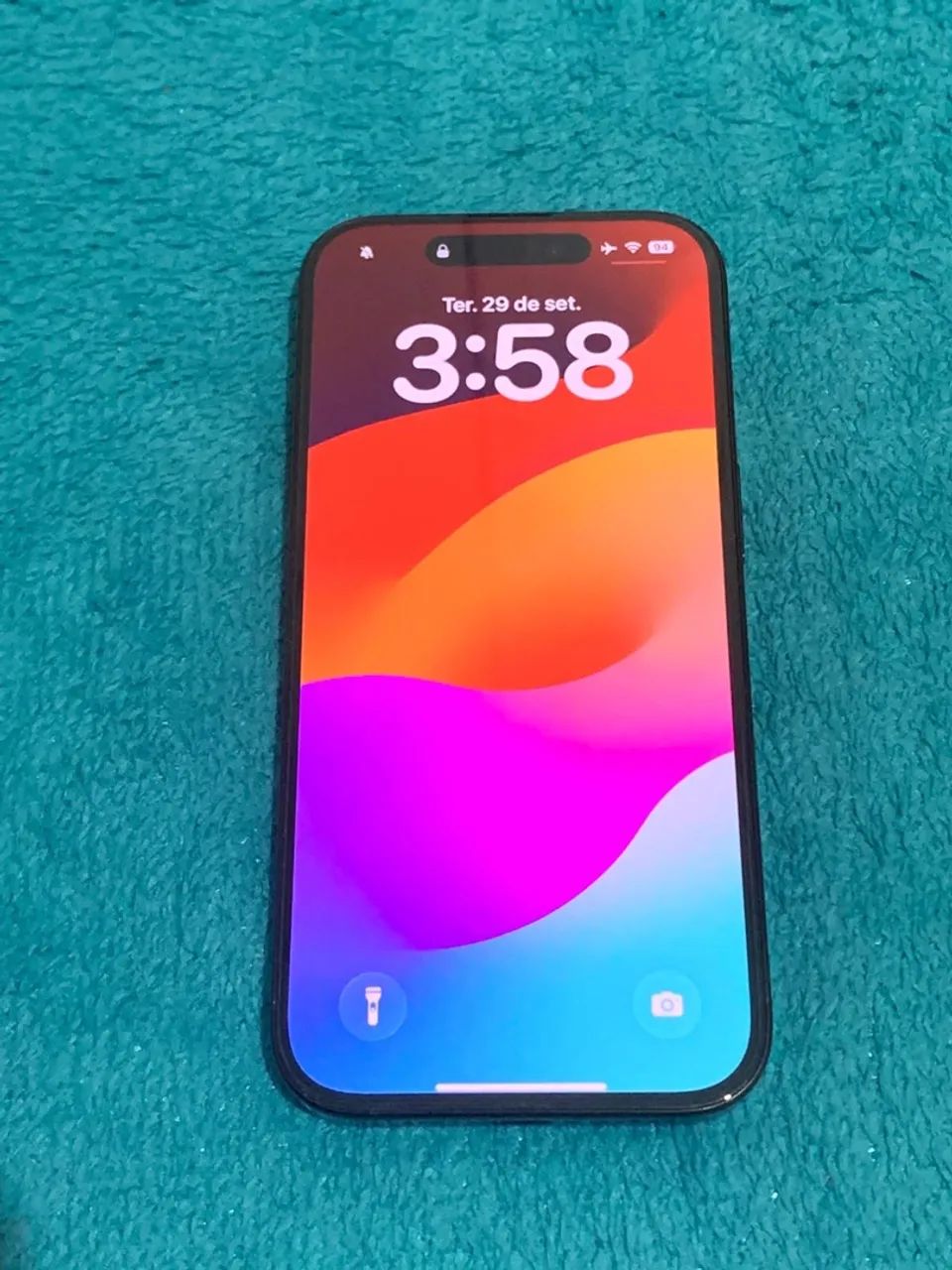 iPhone 16 Pro 128 GB - Foto 5