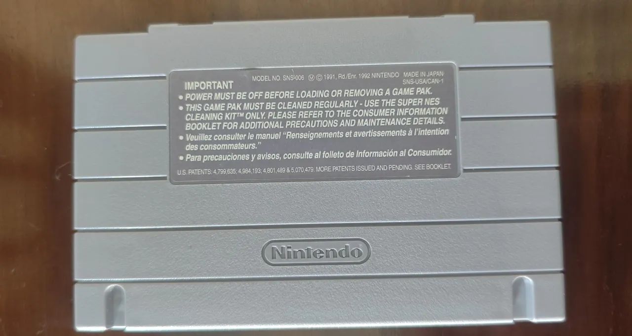 Kirby's Avalanche - Foto 2