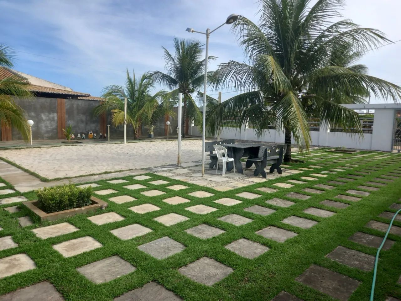 Casa na Praia do Abais - Foto 4