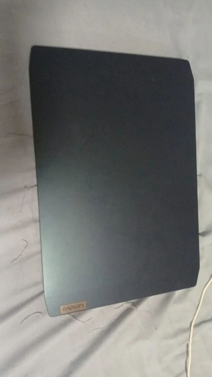 Notebook Lenovo - Foto 3