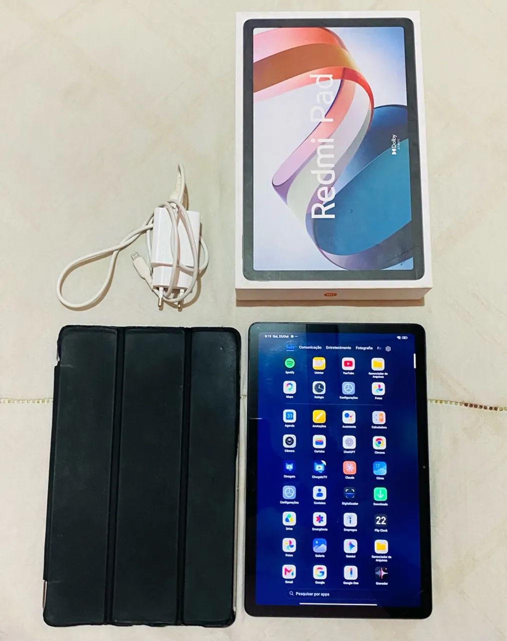 REDMI PAD 128gb  - Foto 2