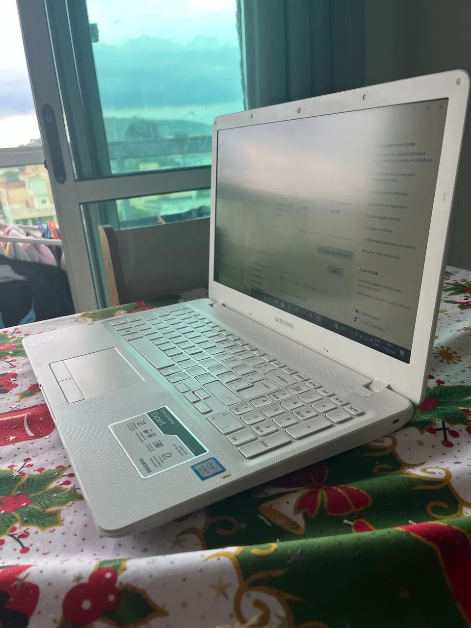 Notebook Samsung i5 - Foto 3