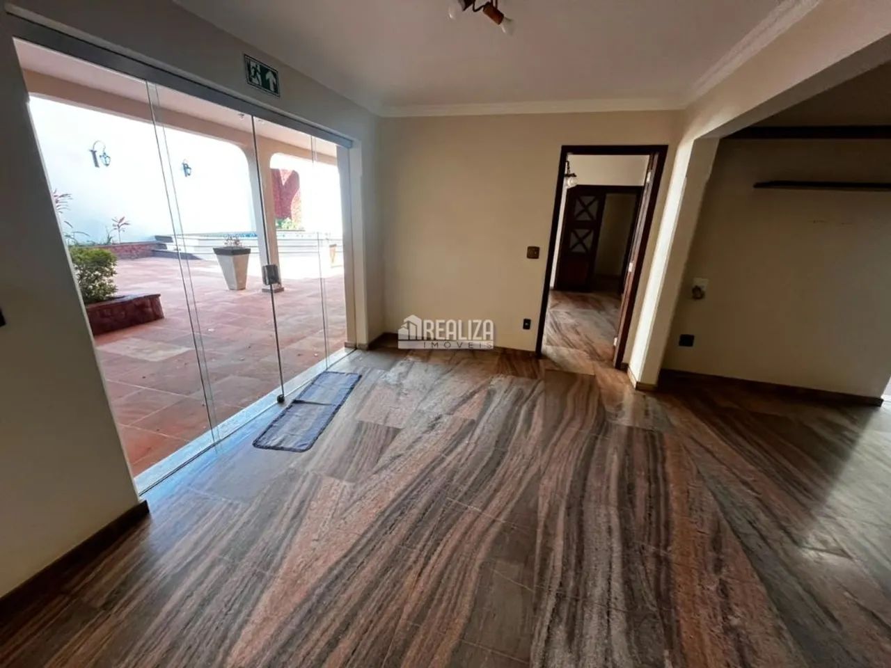 Casa no Centro de Uberaba - Foto 4
