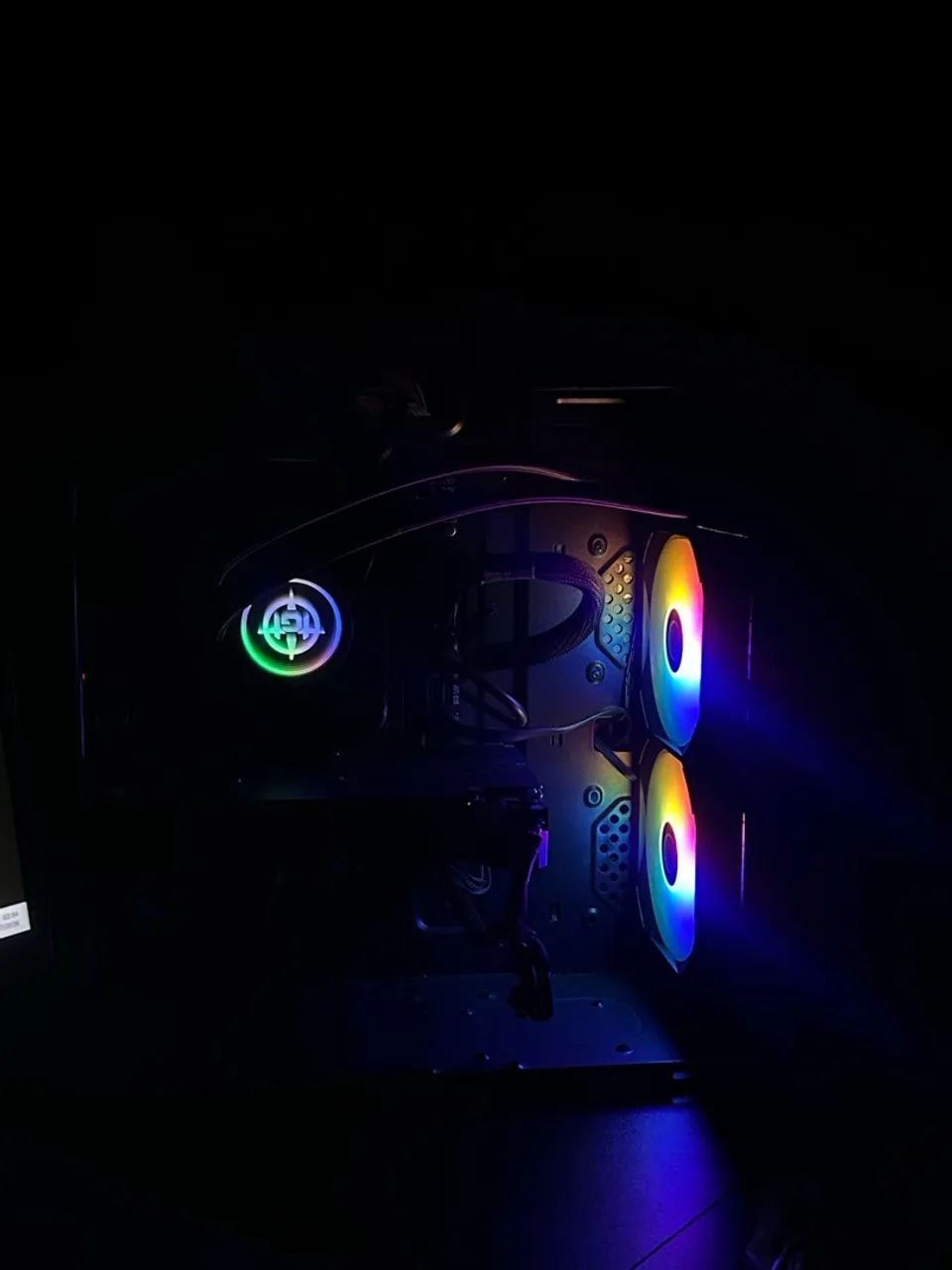 PC GAMER - KIT