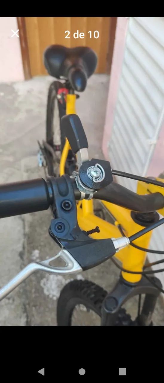 Bike  Status aro 26 - Foto 2