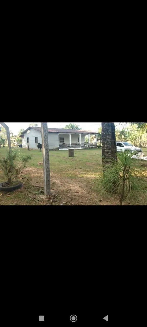 Venda ou troca ( casa e ou carro) - Foto 2