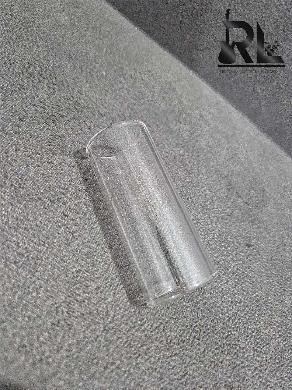 Slide de vidro 