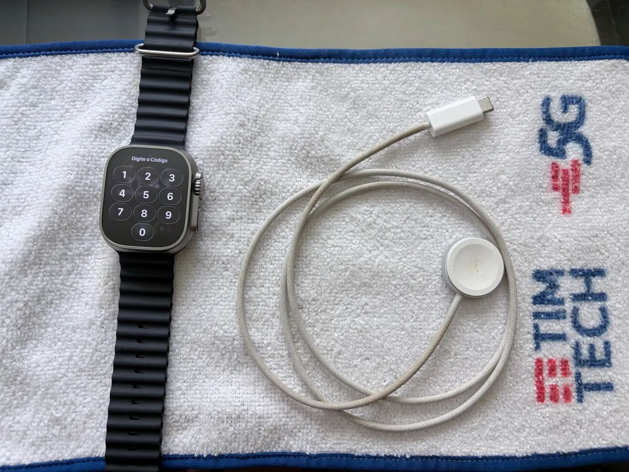 Apple Watch 1 - Original  - Foto 2