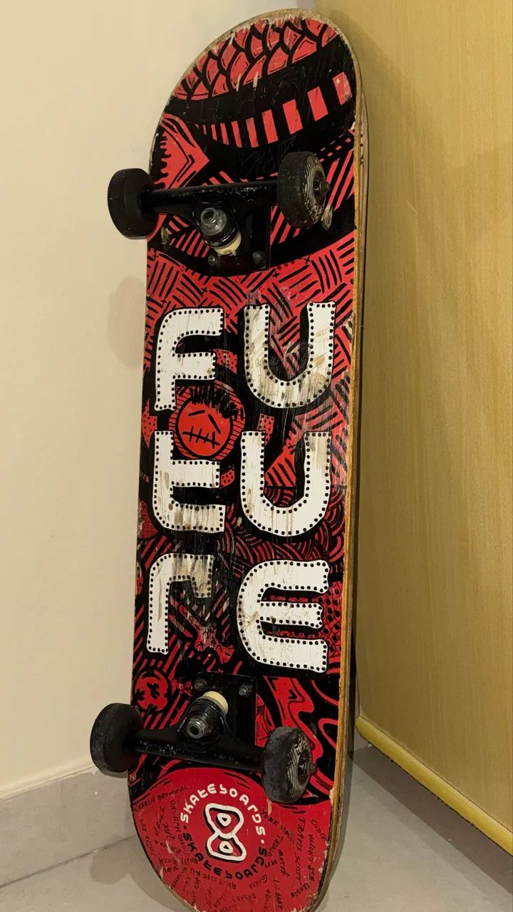 Skate Future  - Foto 2