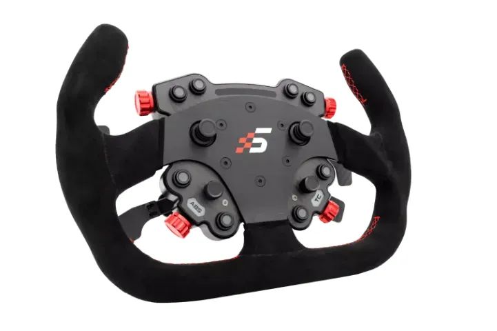 Simagic GTC