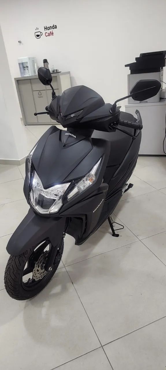 Honda Elite 2027 0km - Foto 5