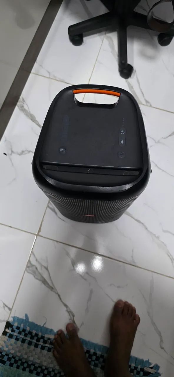 Jbl patry-box100 - Foto 2