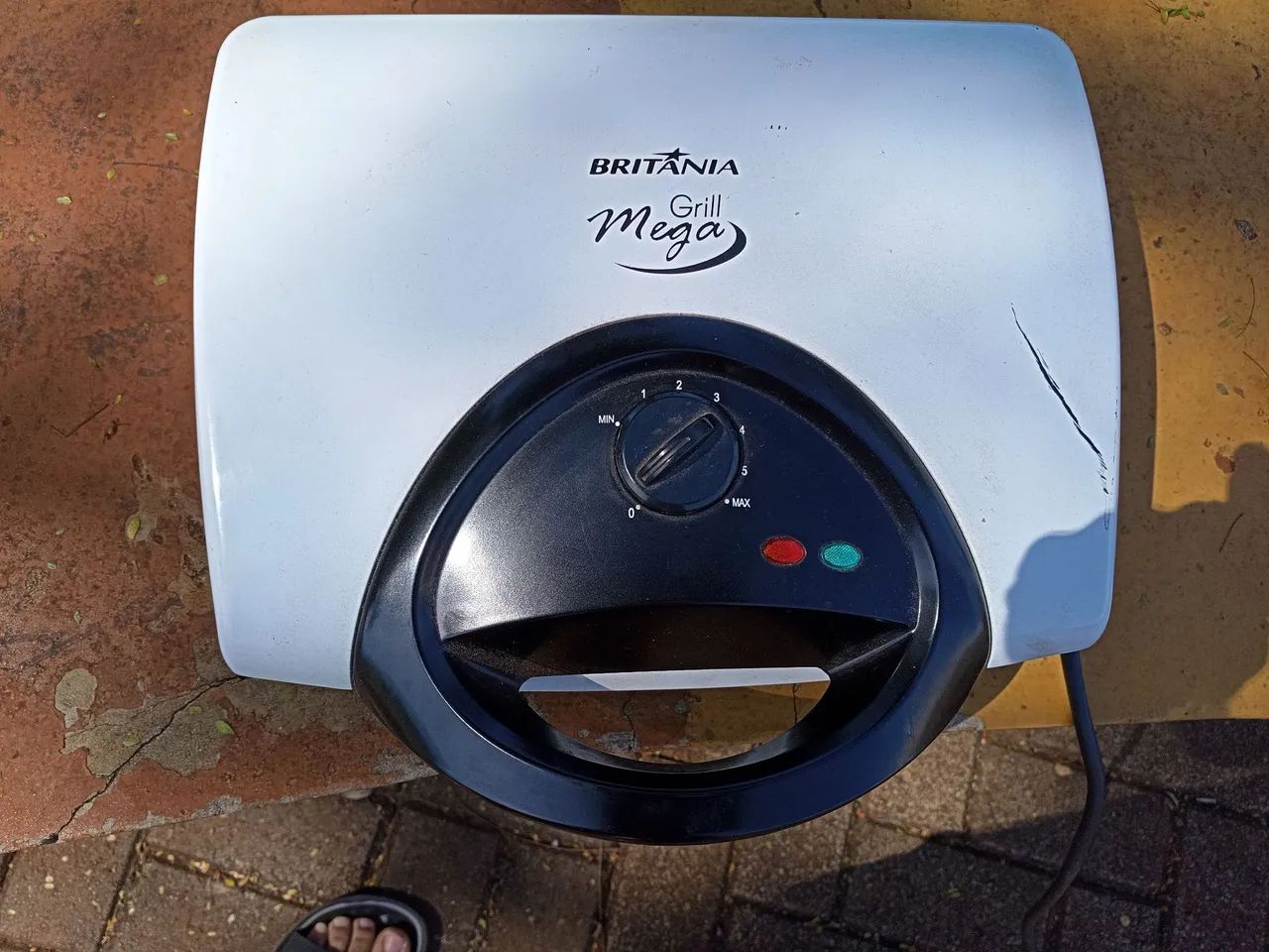 Grill  - Foto 2