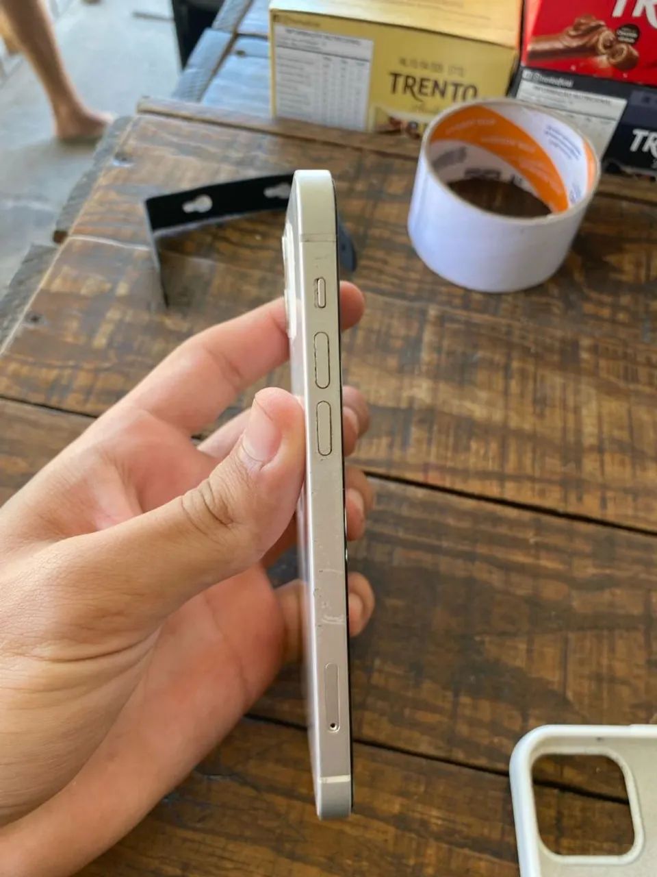 IPhone 12 64gb - Perfeito estado! - Foto 3