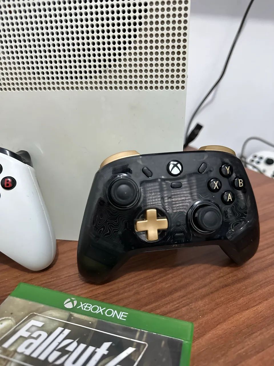 Xbox One s - Foto 2