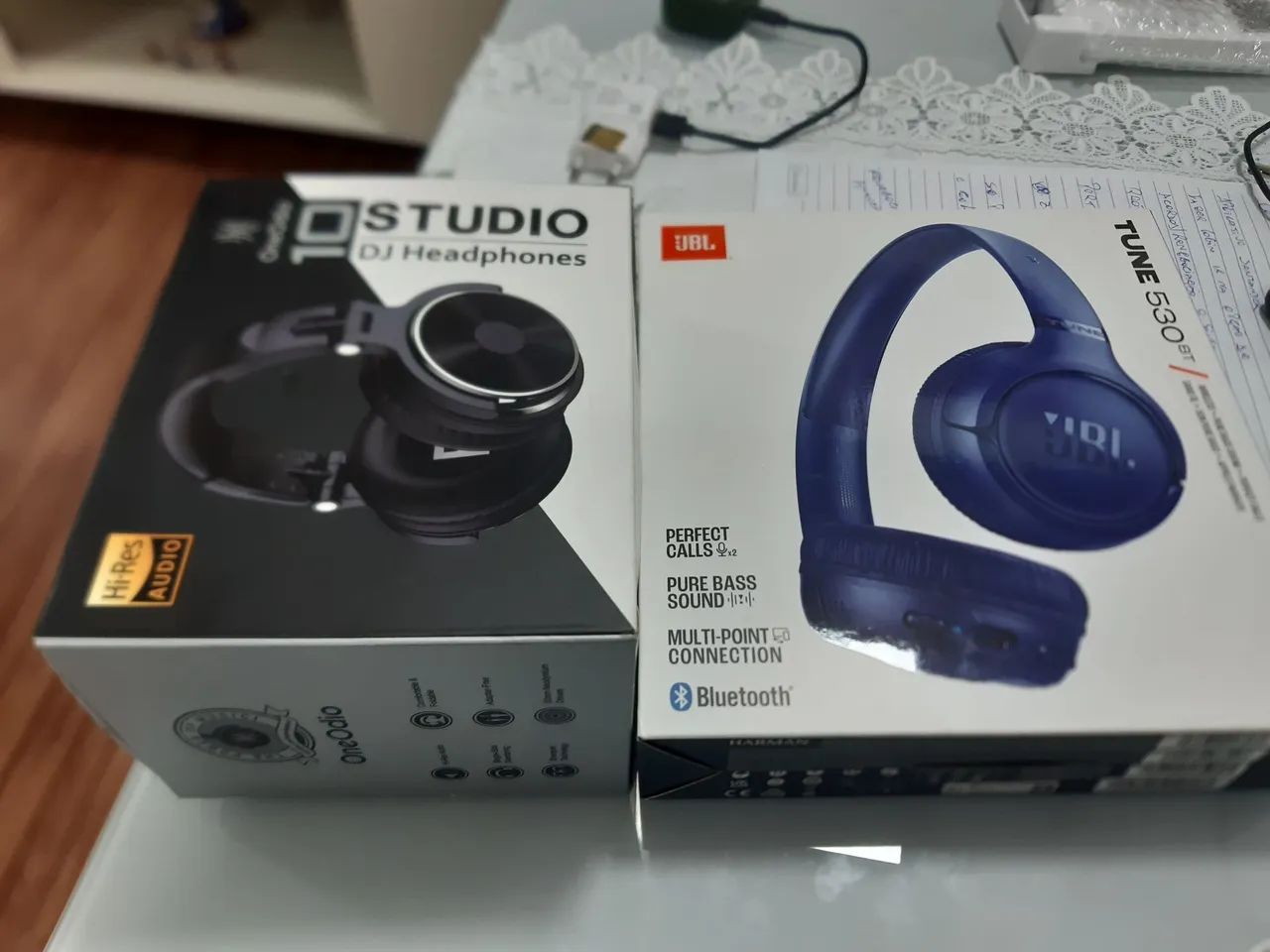 Jbl e one ódio 10 na promoção!!!