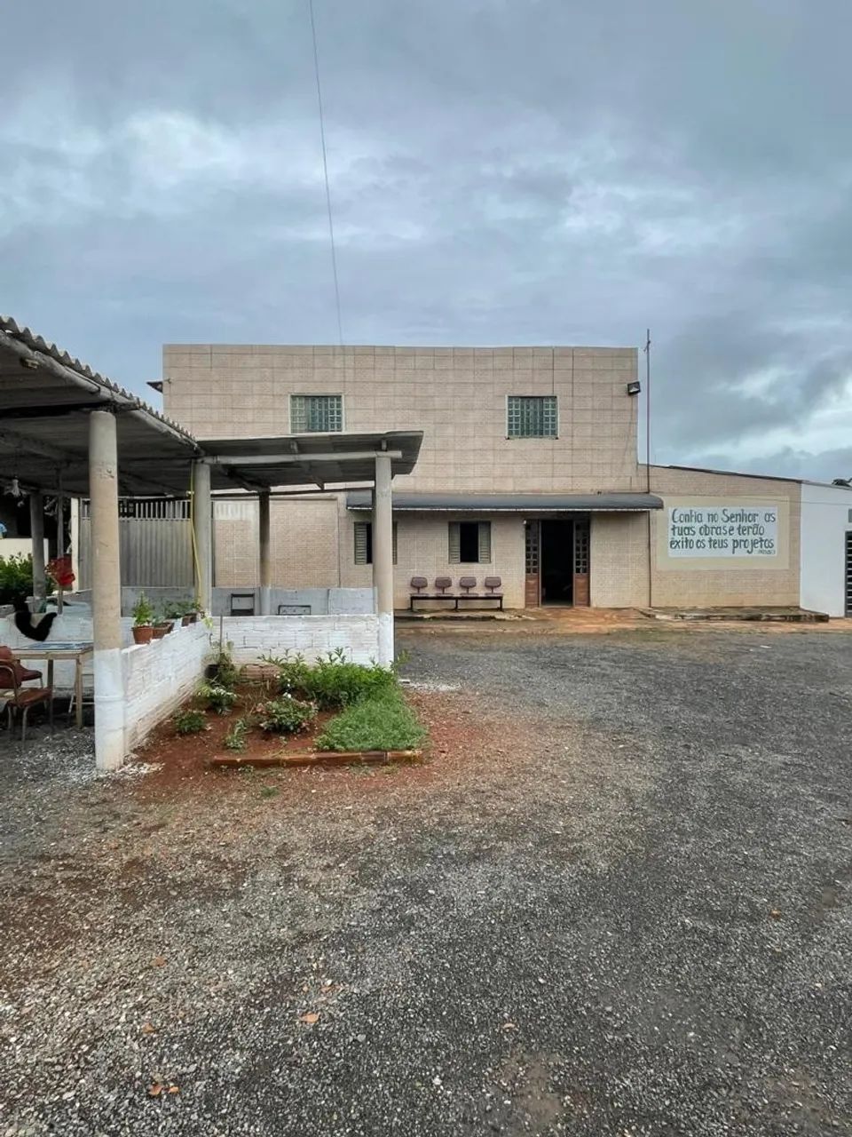 Internação 
