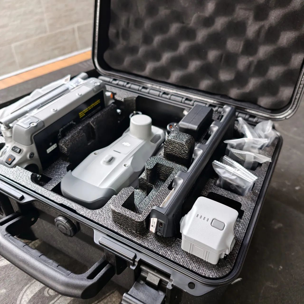 Dji Matrice 4T Thermal DJI - Anatel Br - 1 Ano de Garantia - Foto 2