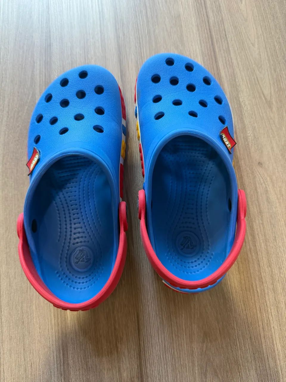 Crocs infantil original  - Foto 2