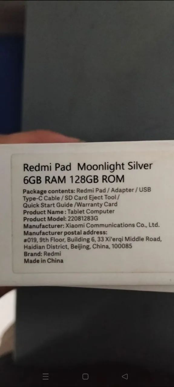 Redimi pad - Foto 2