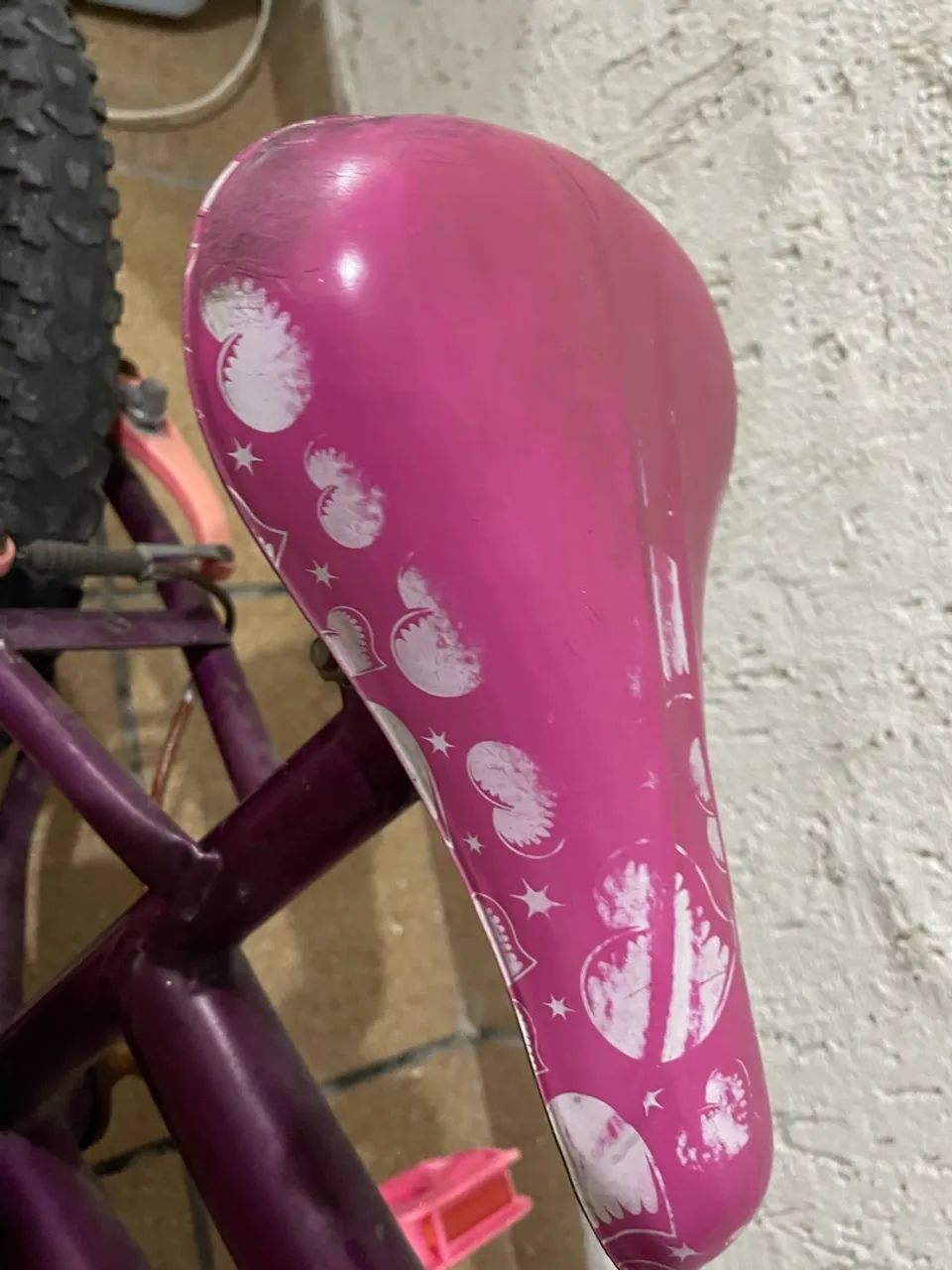 Bicicleta aro 14 - Foto 5