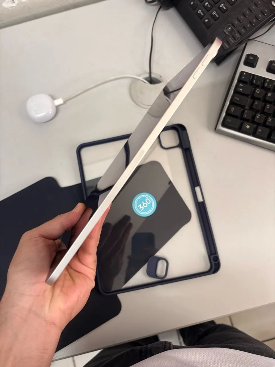 IPAD AIR M4  - Foto 5
