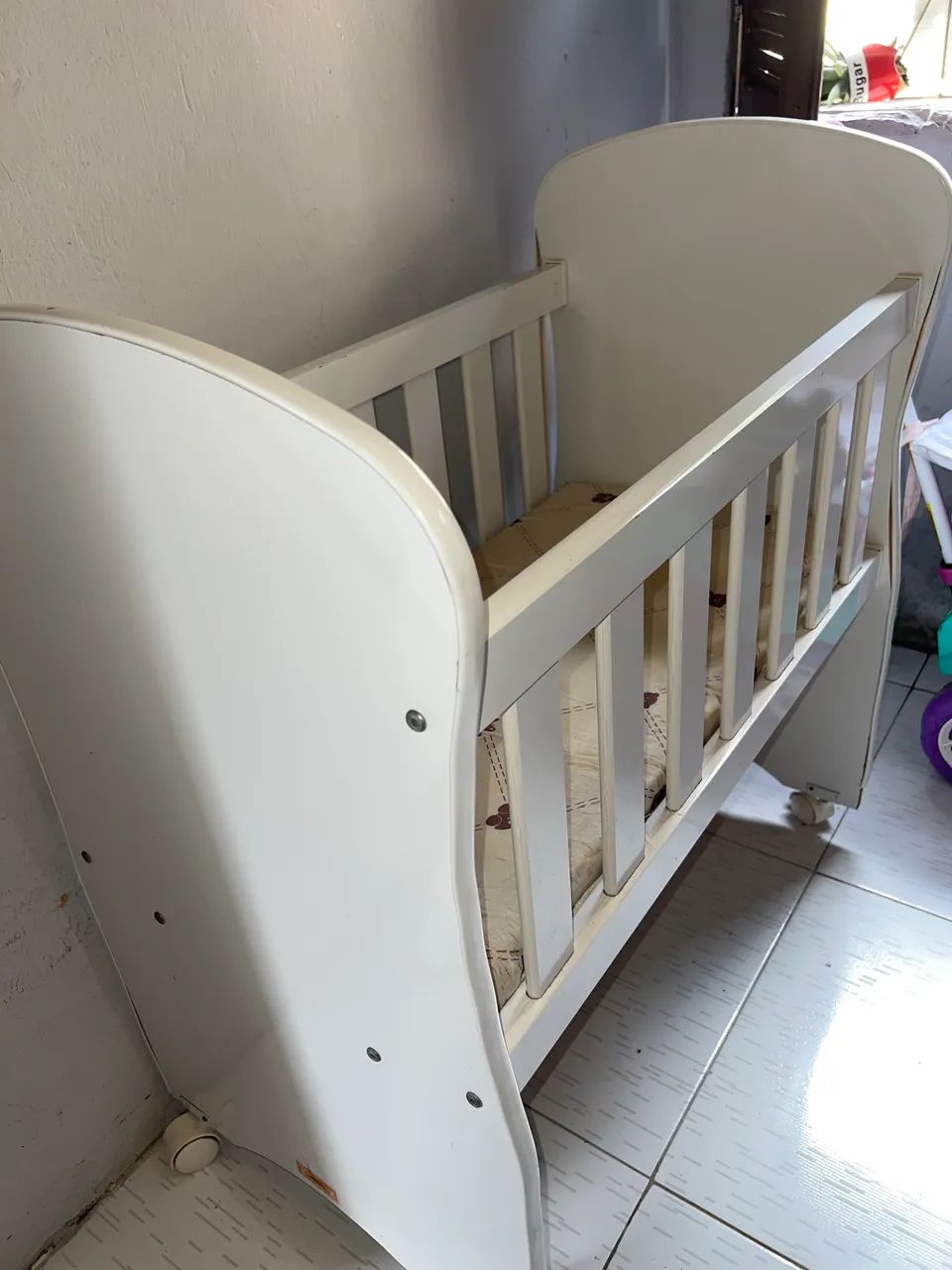 BERÇO AMERICANO  - Foto 3