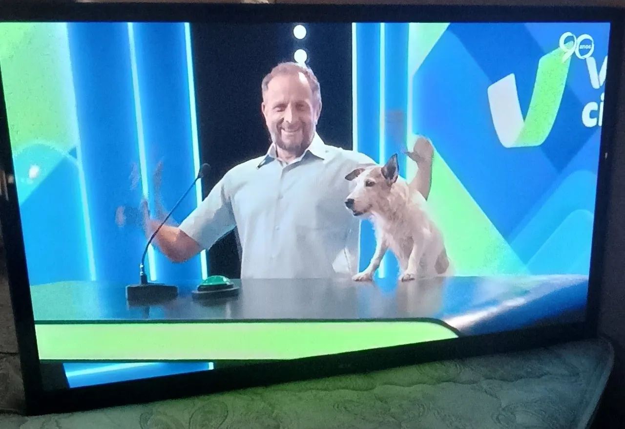 Tv de plasma 50 polegadas 