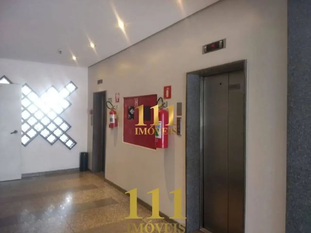 Sala comercial no Edifício Market Center/ São José dos Campos. - Foto 6