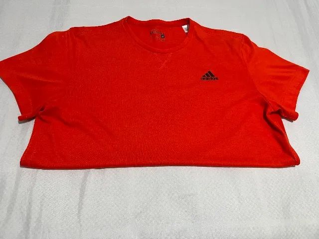 Camiseta Adidas Essentials  - Foto 5