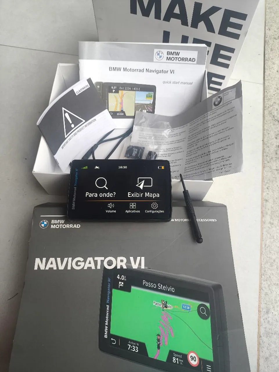 navigator