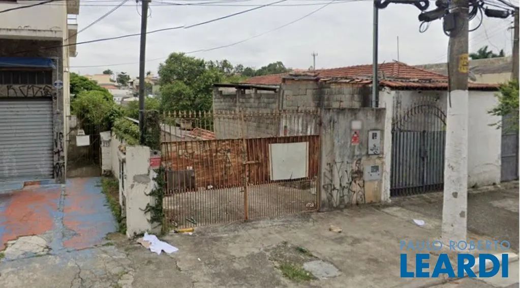 AREA - ALTO DA LAPA - SP - Foto 2