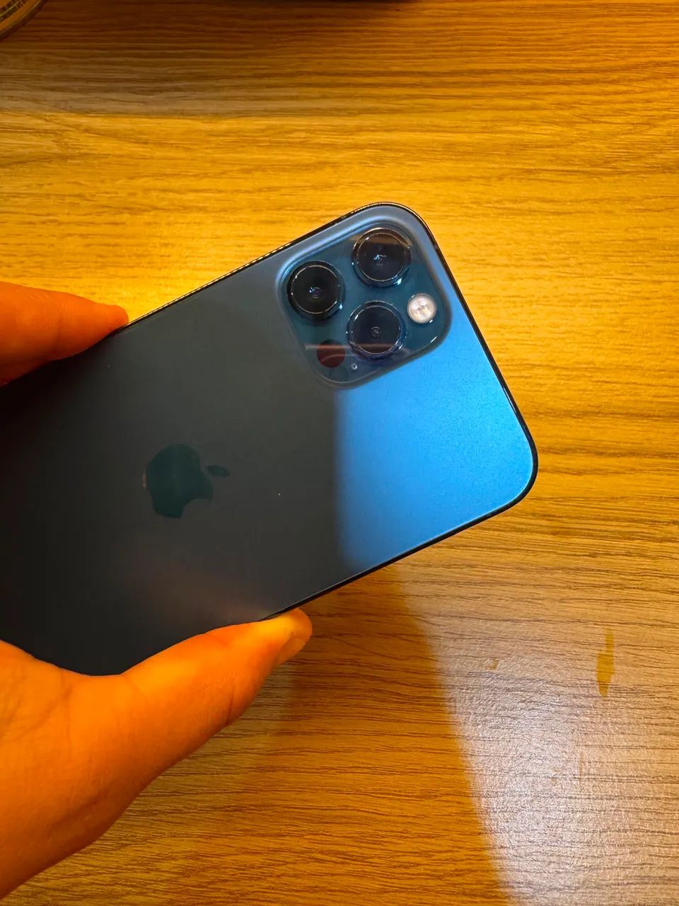 iphone 12 pro 128gb - Foto 3