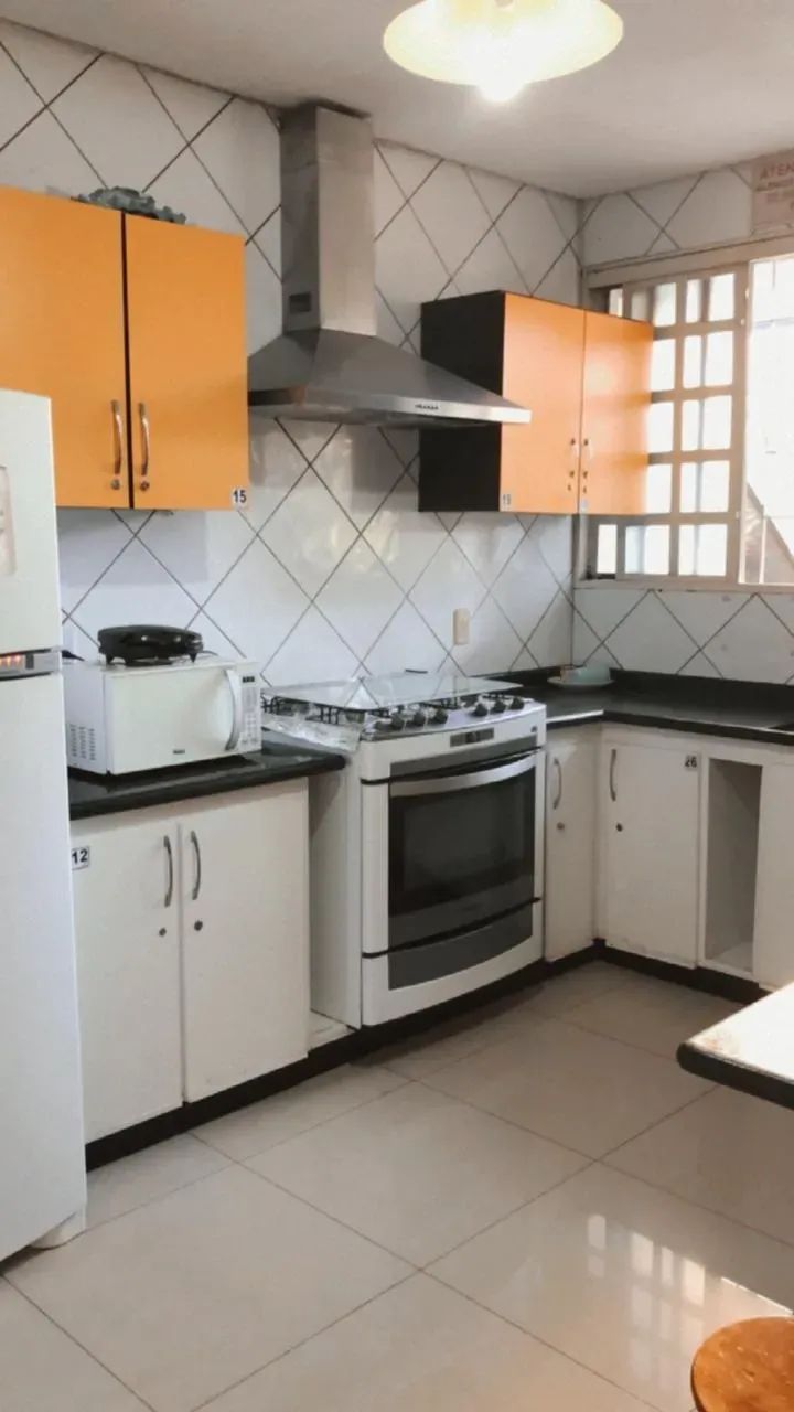 SUÍTE INDIVIDUAL COM DEMAIS ÁREAS COMPARTILHADAS - Foto 3