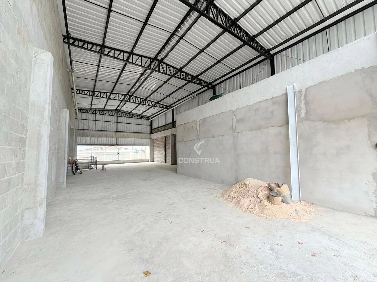 SALÃO COMERCIAL PARA LOCAÇÃO NO BAIRRO VILA NOVA EM CAMPINAS-SP - Foto 5
