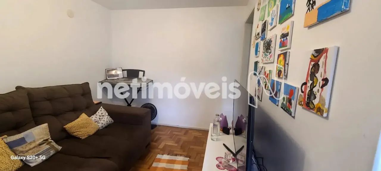 Apartamento 2 Quartos SQS 415 Bloco C - Foto 3
