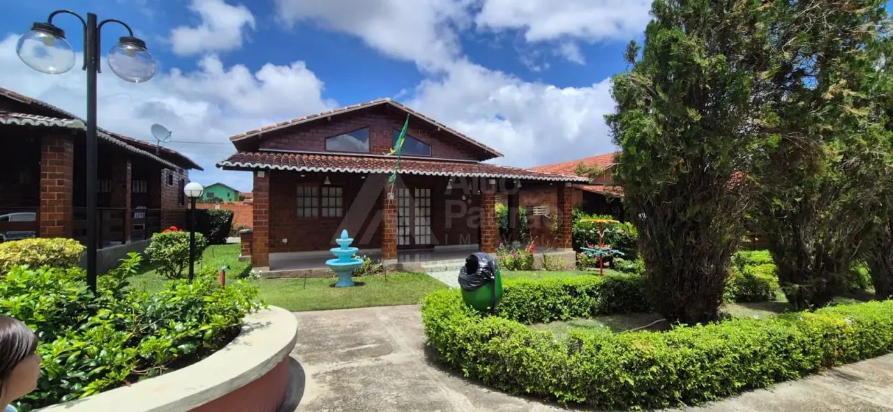 CASA Á VENDA DE CONDOMINIO EM GRAVATÁ-PE - Foto 2