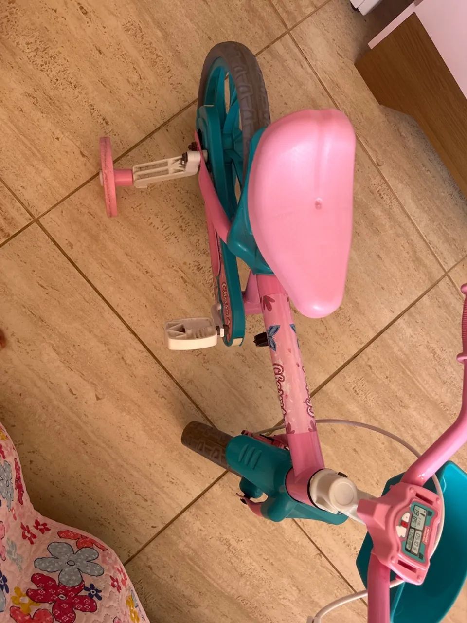Bicicleta nova aro 16  - Foto 3