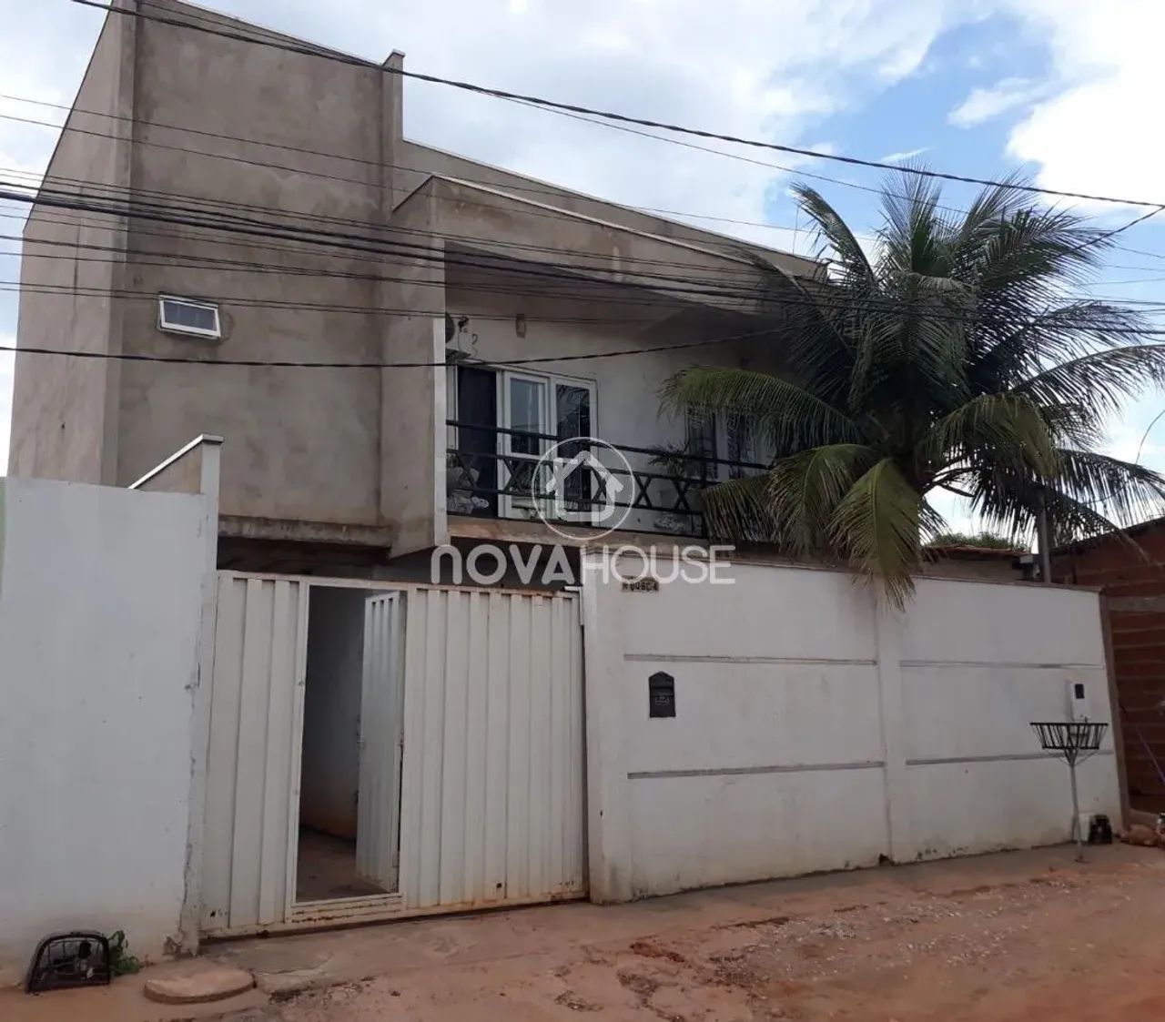 SOBRADO 230M², PRÓXIMO AV DO CPA - Foto 3