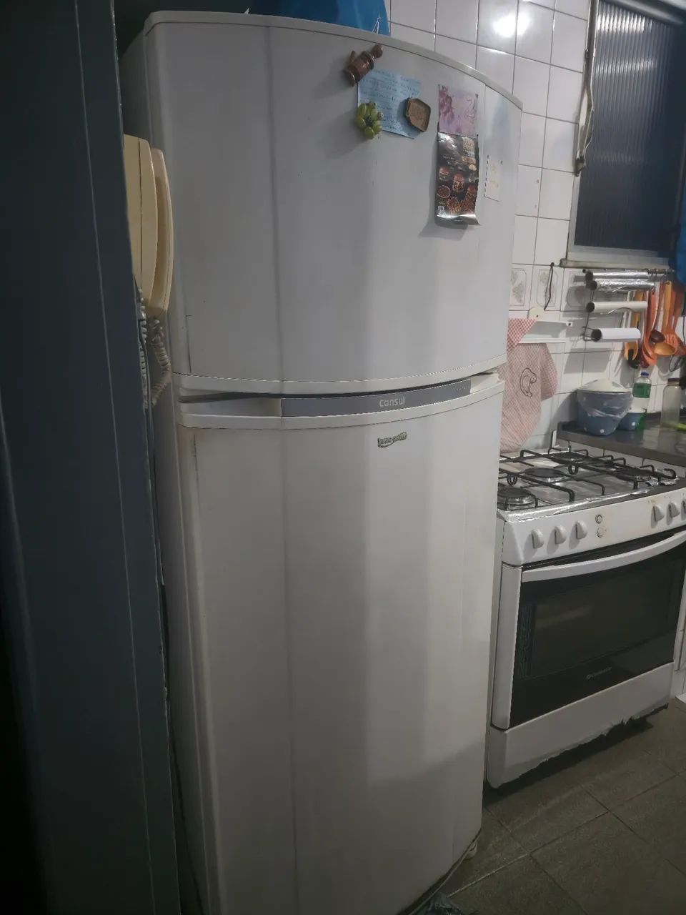Geladeira - Foto 4