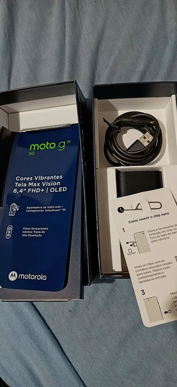 Vende-se celular. - Foto 4
