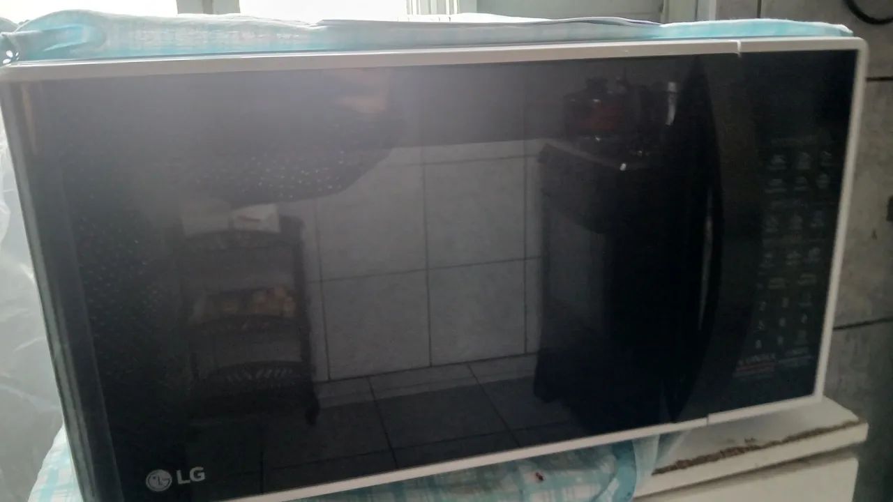 Micro ondas - Foto 2