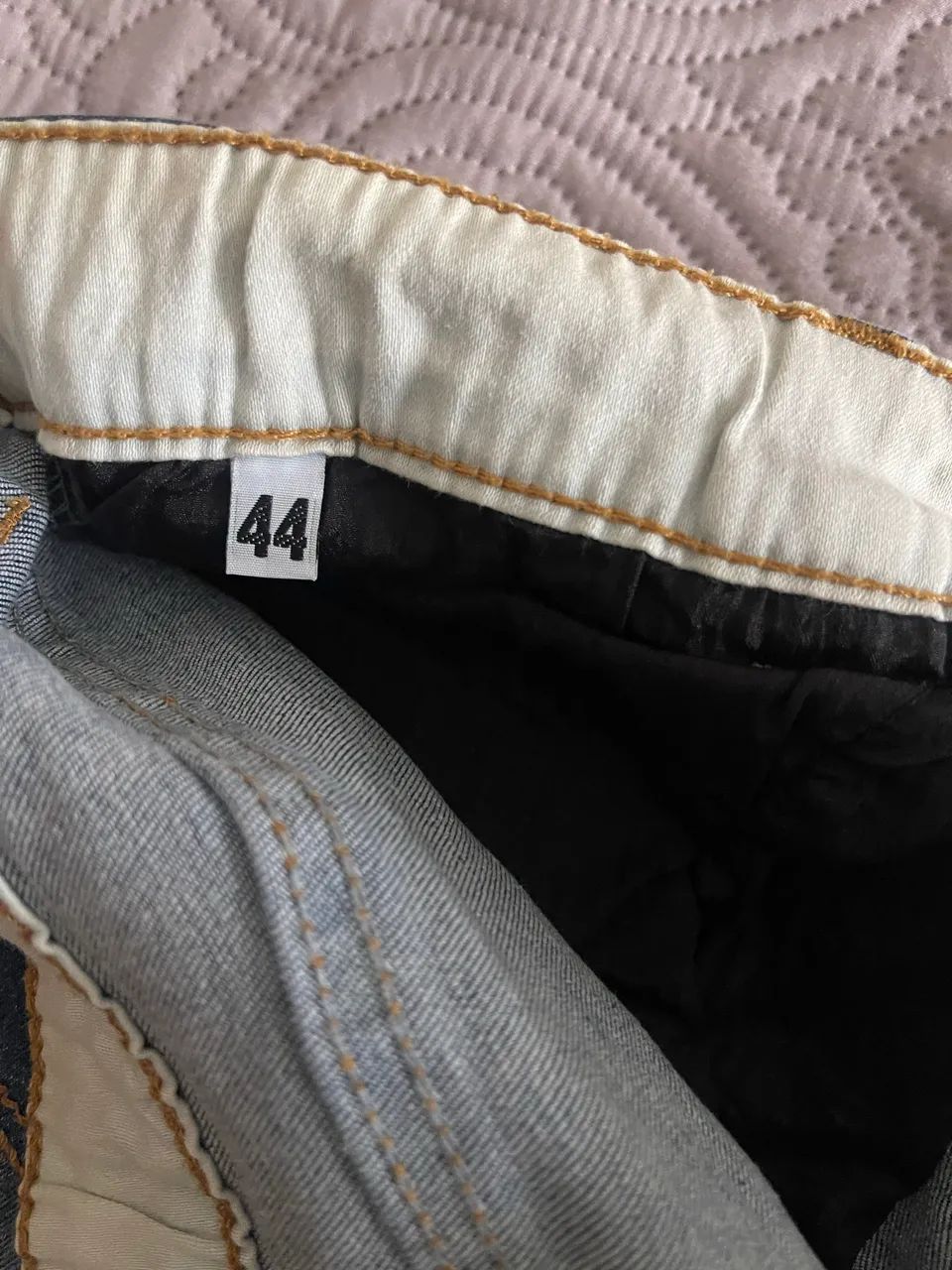 Calça jeans - Foto 3
