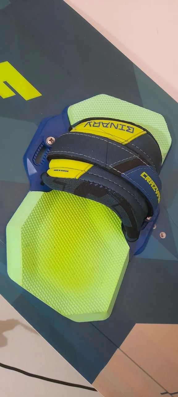 Crazyfly Raptor 2021 - Foto 3