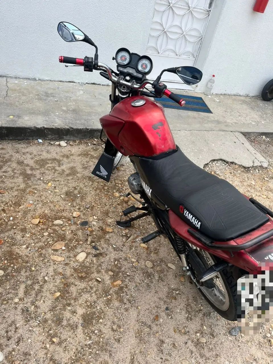 Yamaha Factor  - Foto 2