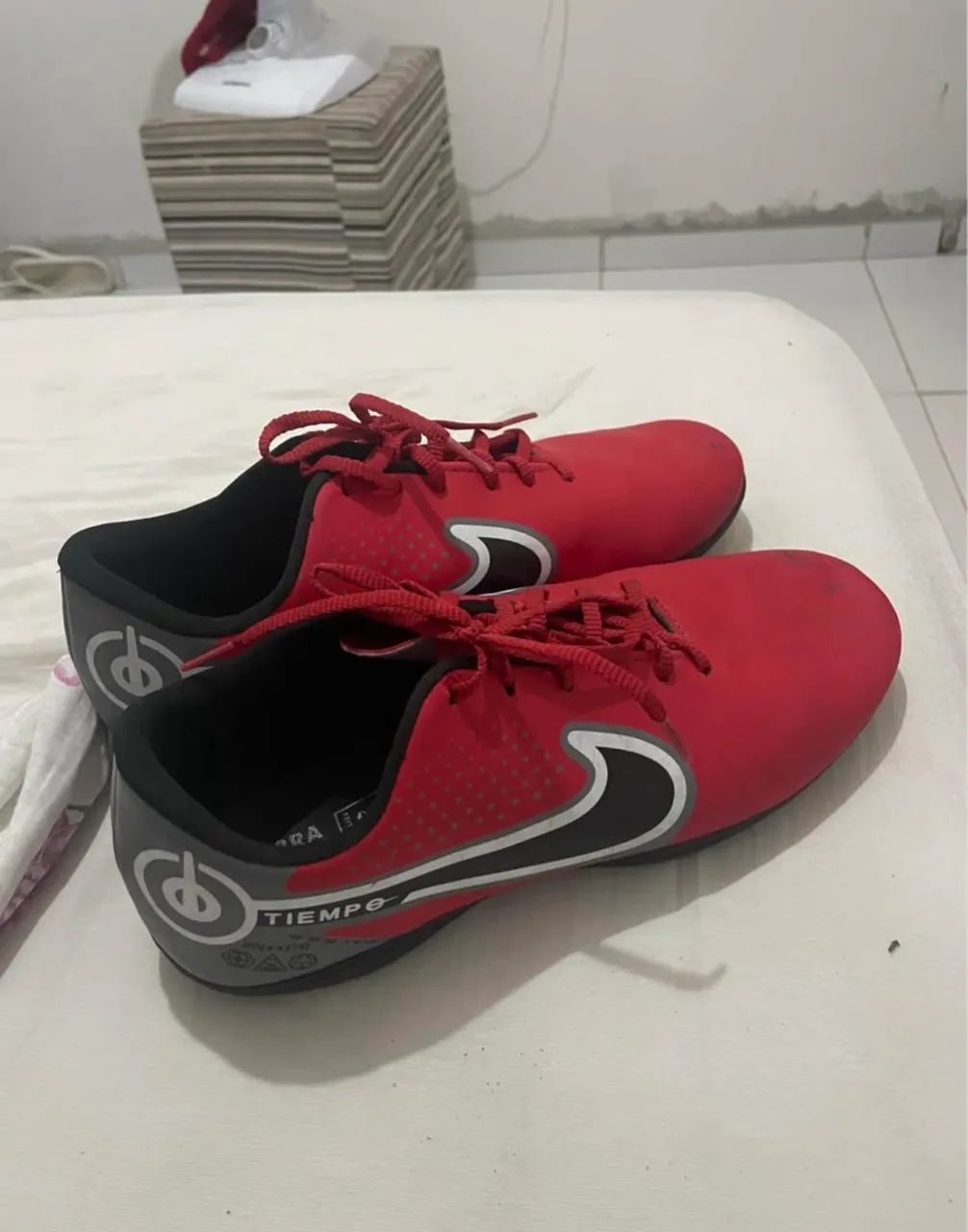 society nike 