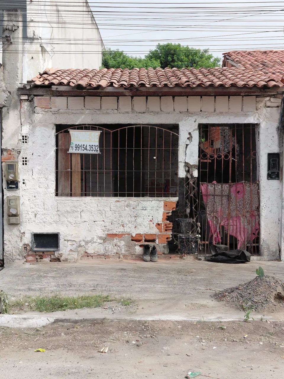 Vendo esse terreno  - Foto 4